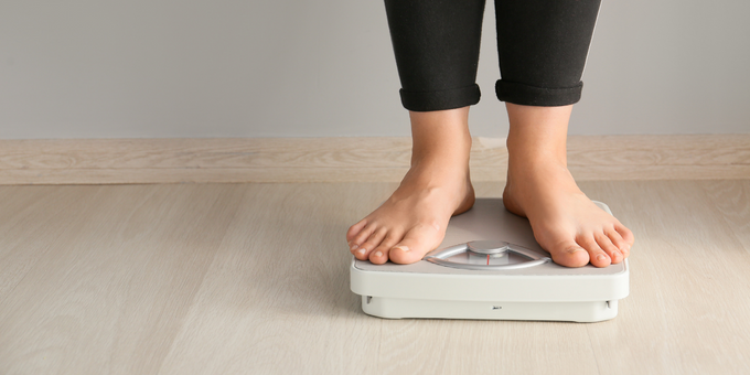 5 Frightening Signs of PCOS