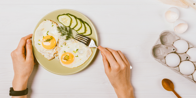 3 Reasons to Celebrate Eggs This World Egg Day