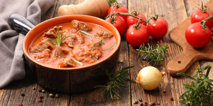 Our Guide to Slow Cooking Beef