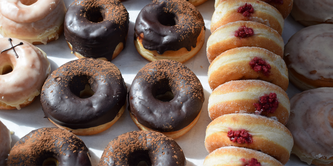 5 Not-So-Fun Facts About Sugar Addiction