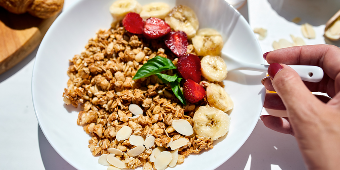 Try These Brekkies For Less Than $1 Per Serve