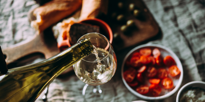 Nailing Date Night on a Budget