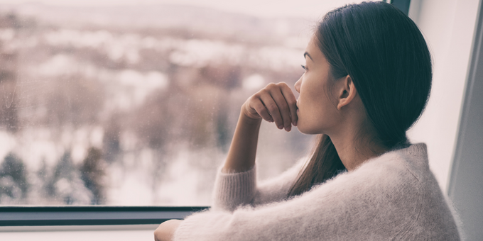 Naomi Watts on Menopause at 36