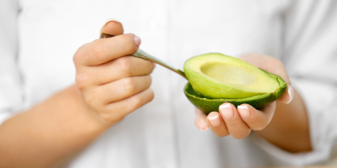 An Avo a Day Keeps the Doctor Away