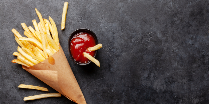 Beware These 5 Liver-Destroying Foods