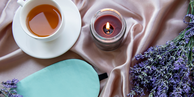 Top 5 Teas to Solve Your Sleep Cycle Strife