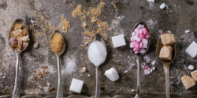 Fat Doesn't Cause Heart Disease, Sugar Does