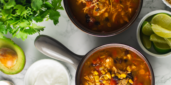 The Anti-Alzheimer's Diet: Top 5 Foods For Prevention