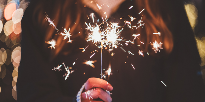 3 Tricks to Sticking to Your New Year’s Health Resolution