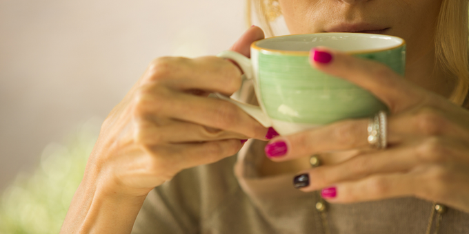 Coffee, Soup and Bone Broth: Unpacking Gwyneth Paltrow’s Diet