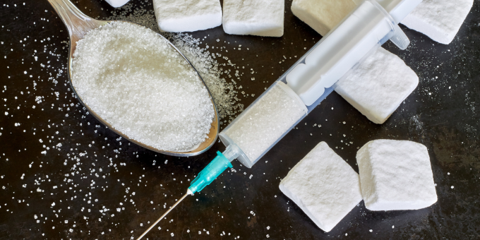 How Sugar is Destroying Your Immune System