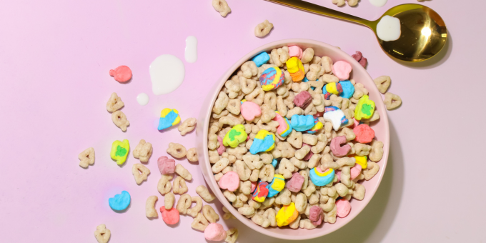 Avoid These 3 Inflammatory Foods