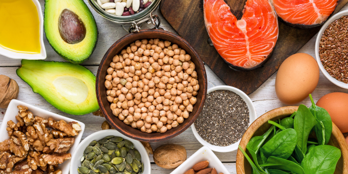 The Skinny on Fat: 5 Reasons Healthy Fats are Better Than Sugar