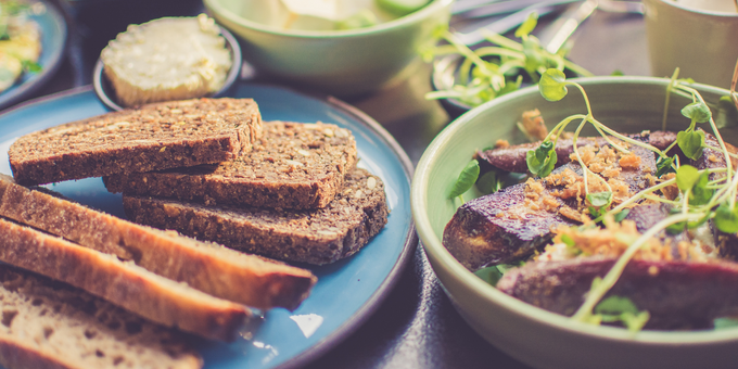 Try These Easy 10-Minute Meal Ideas, Plus a Free Recipe