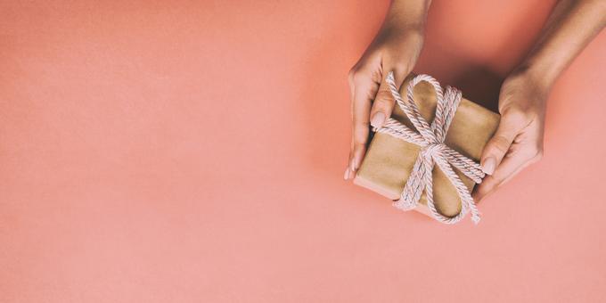 Try These Fun Sustainable Gift Ideas