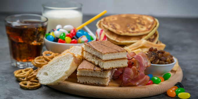 Fructose is Big Business, Here’s Why and What it Means for You