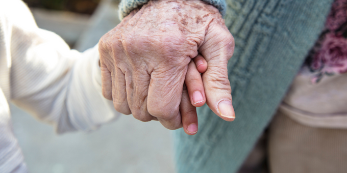 Grandma Knows Best: What We Can Learn From Generations Past