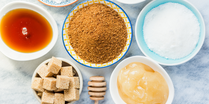 Is Your Sugar Substitute Worse Than Sugar?