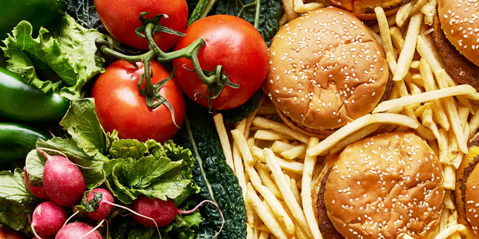 3 Easy Ways to Cut Down on the Processed Stuff