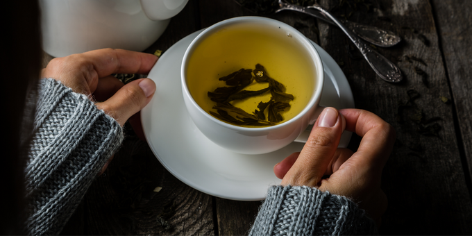 Why These 5 Anti-Inflammatory Foods Should Be on Your Shopping List