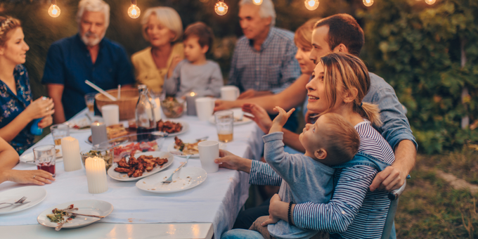 6 Ways You Know Your Family Has Quit Sugar