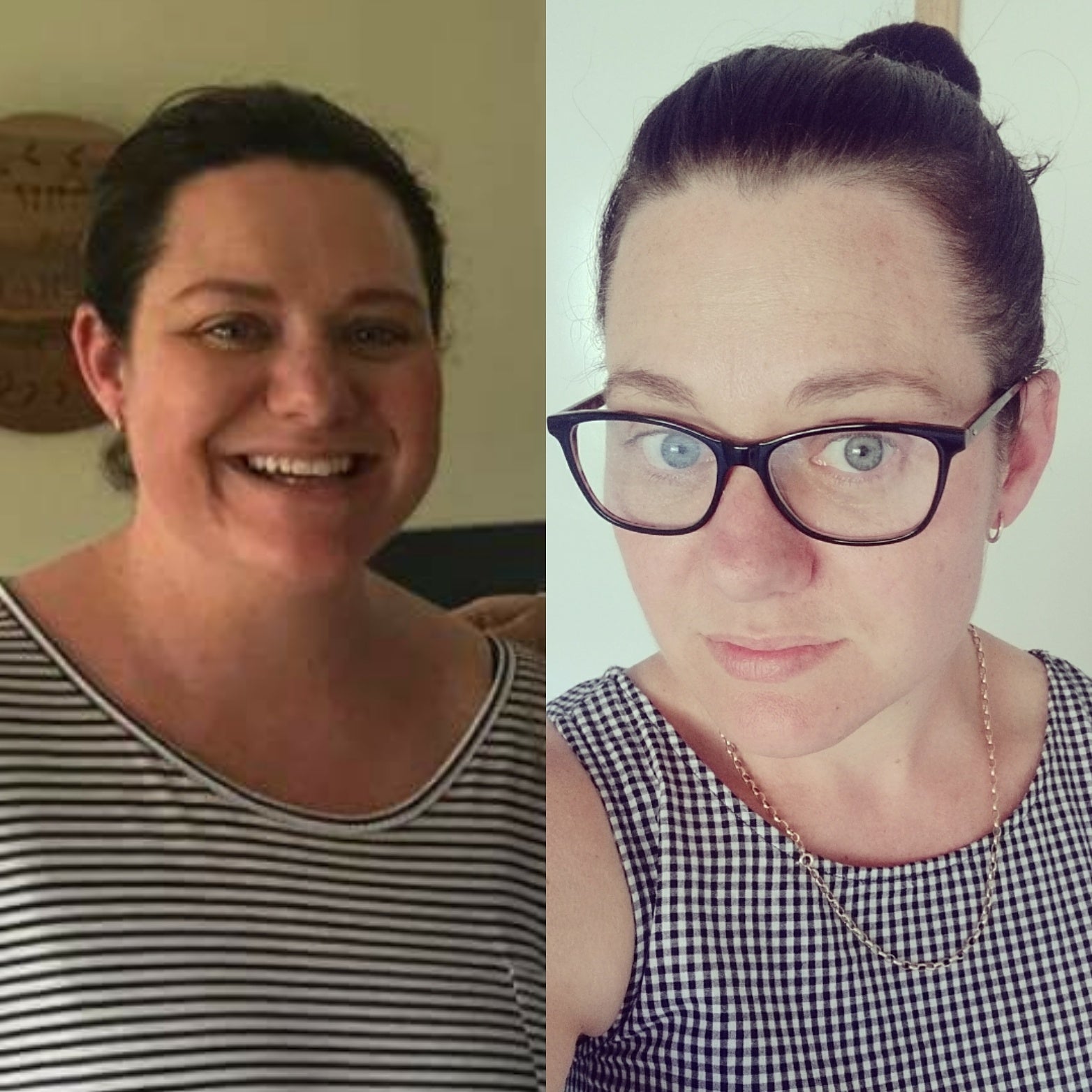 “The Weight Just Melted Off Me”: How Mum of 5 Angela Lost 20 Kilos on the 8-Week Program