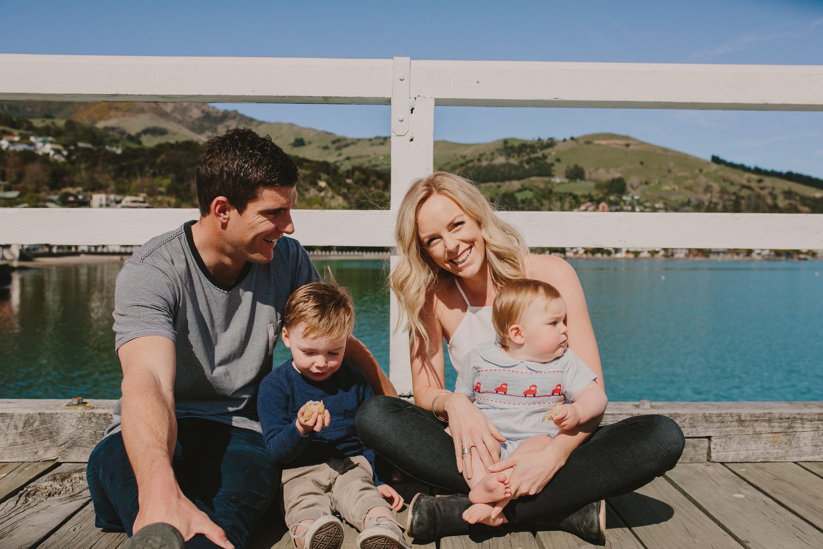 “It’s like mum porn basically”: How Alice Smashed Her Sugar Addiciton on the 8-Week Program