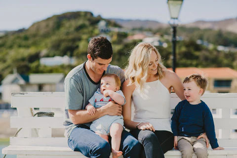 “We Lost 17 Kilos”: What IQS Members Are Saying About the 8-Week Program