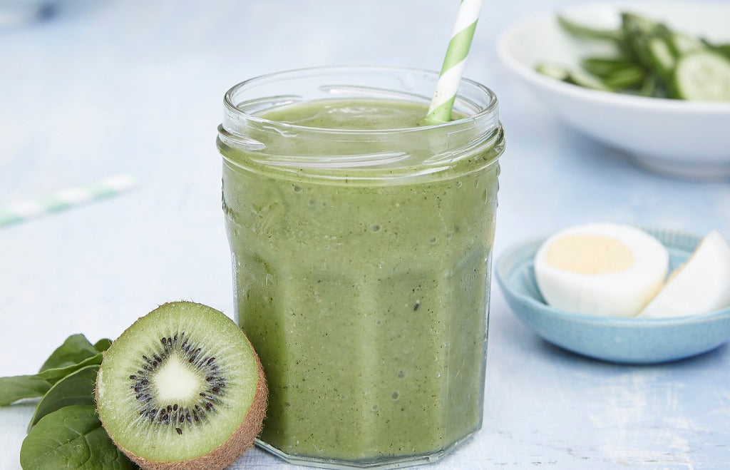 Kiwi Smash
