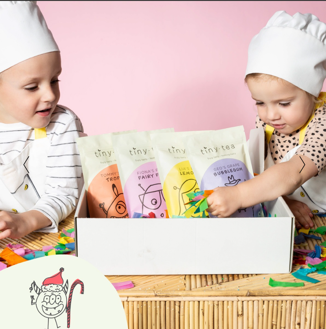 3 Fun, Tasty and Healthy Recipes the Kids Will Love