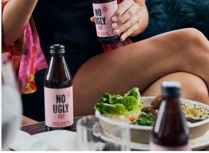 The Science Behind No Ugly’s Restorative Gut Tonic