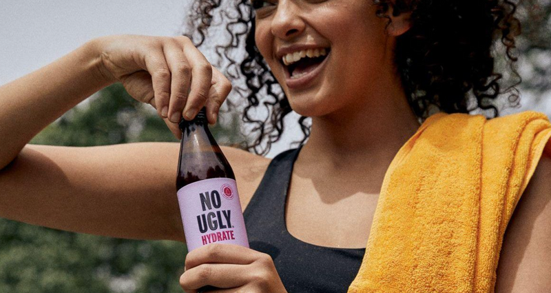 No Ugly Hydrate: The Science Behind Staying Refreshed - I Quit Sugar