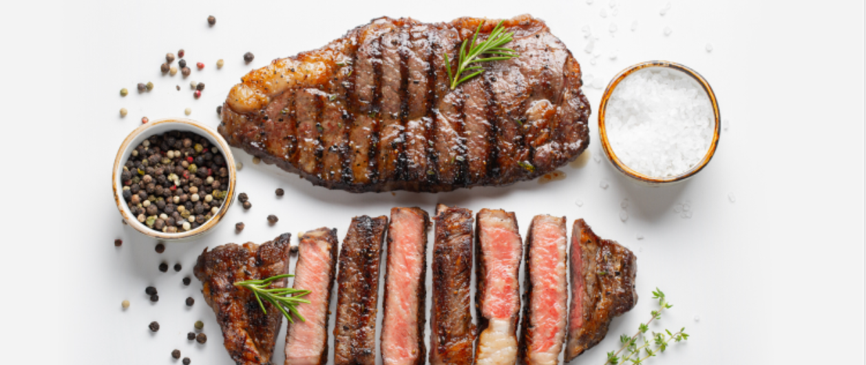 Ditch the Supermarket Queues! Get Restaurant Quality Sustainable Meat Delivered to Your Door for Only $37 a Week!