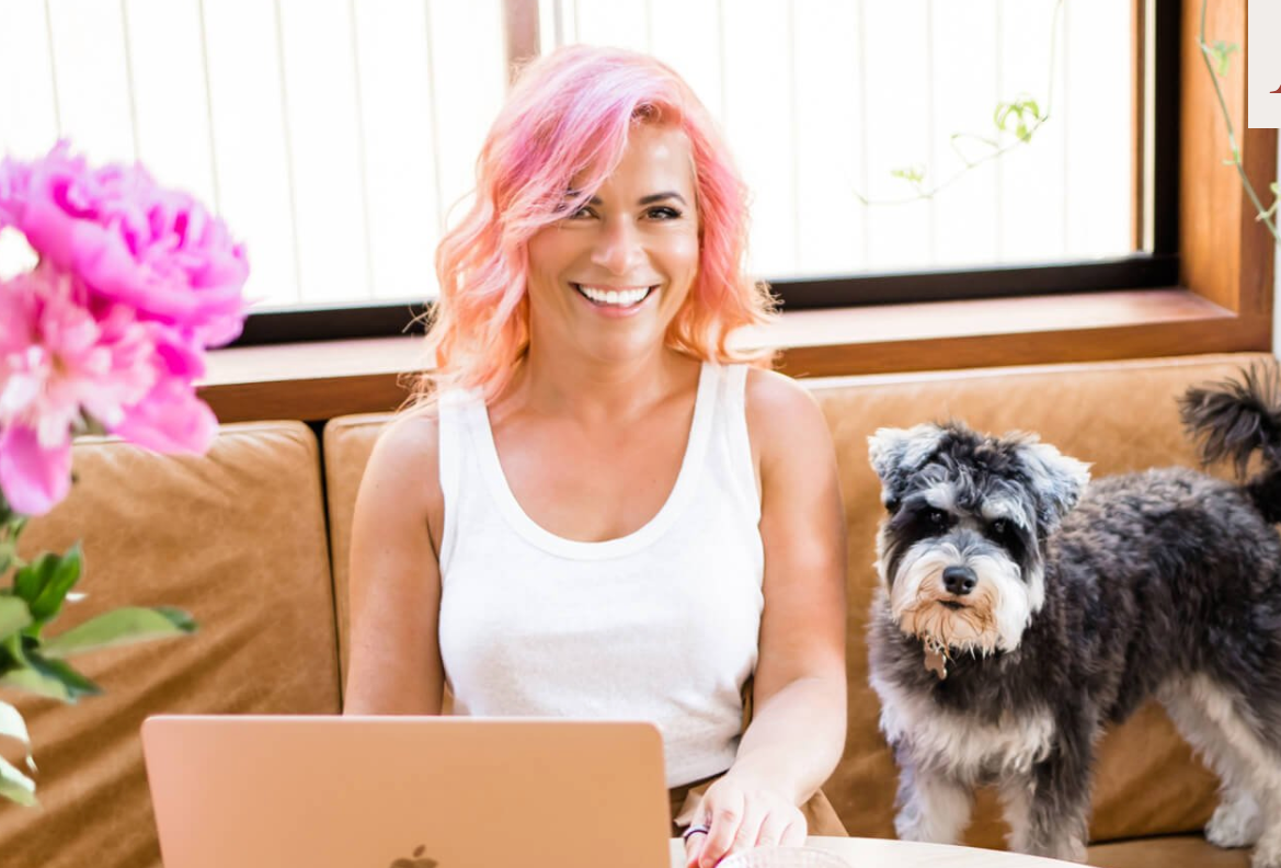 Nutrition Coach Reveals 3 Non-Negotiables when Preparing For Menopause