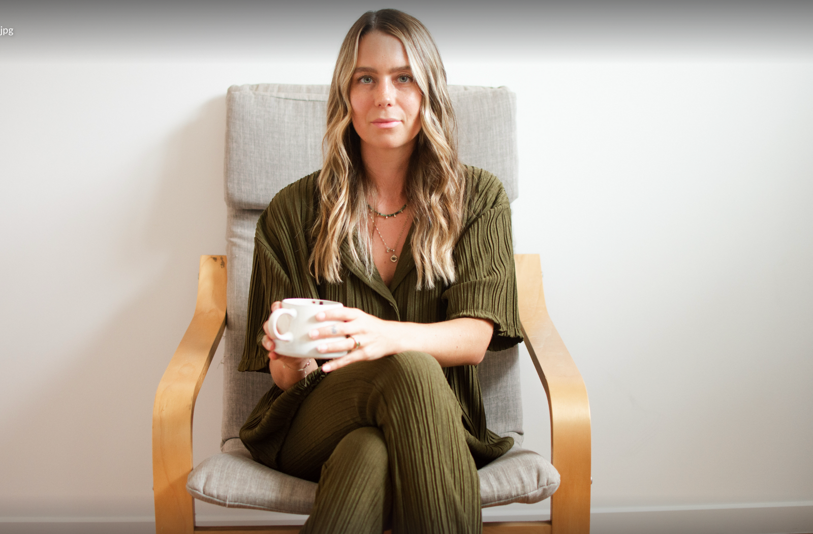 Top Naturopath Shares Her Tips on Hormones, Gut Health + Fertility