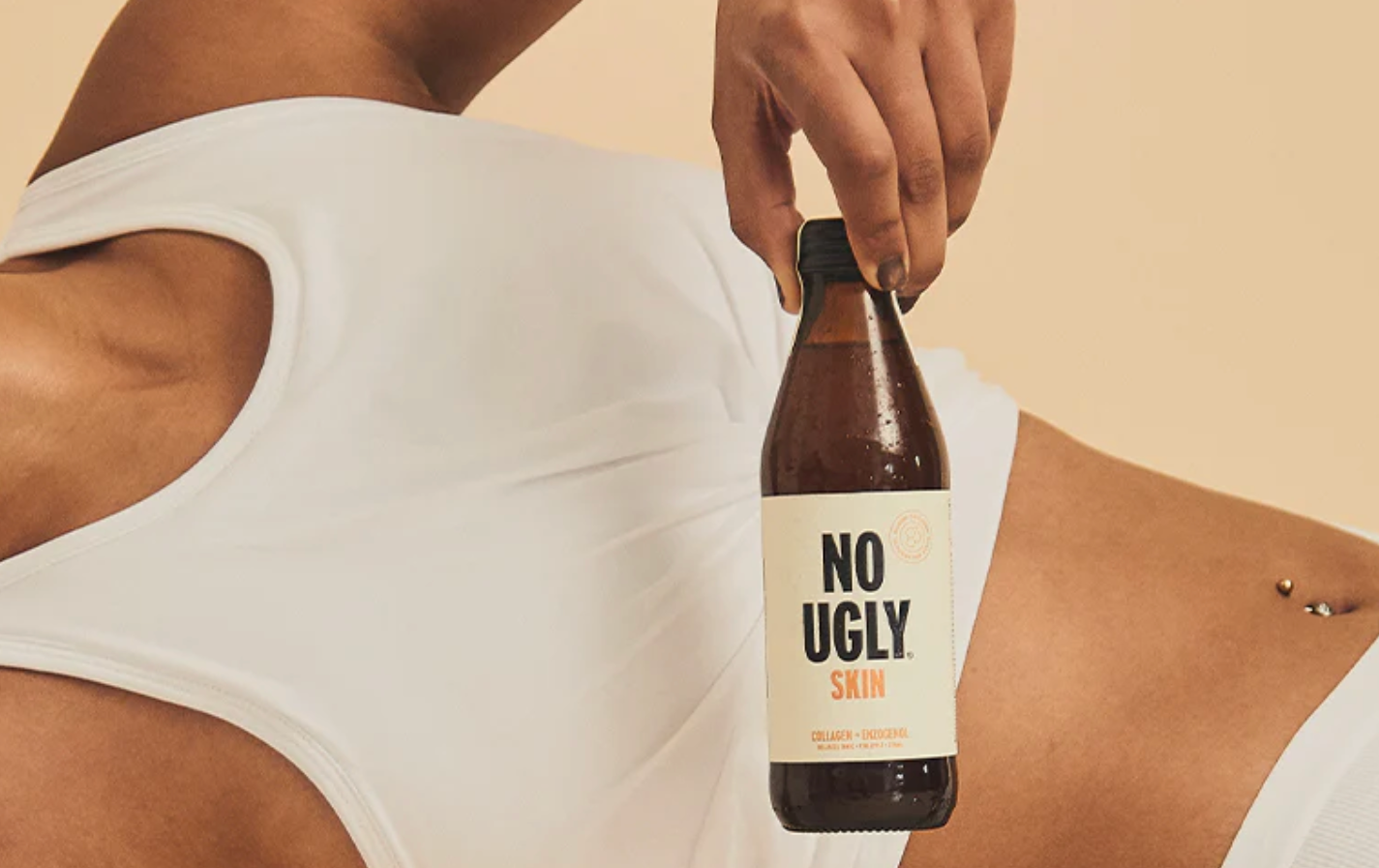 Say Hello to Clear Skin: Why IQS Members Swear by No Ugly Skin Tonic