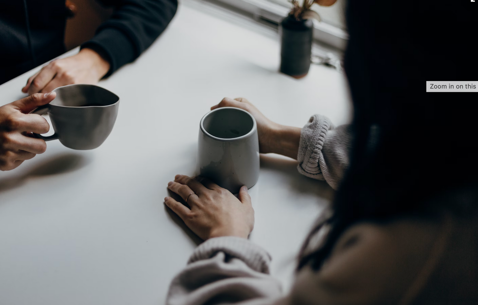 5 Scary Signs of Caffeine Withdrawal + Why You Should Keep Going