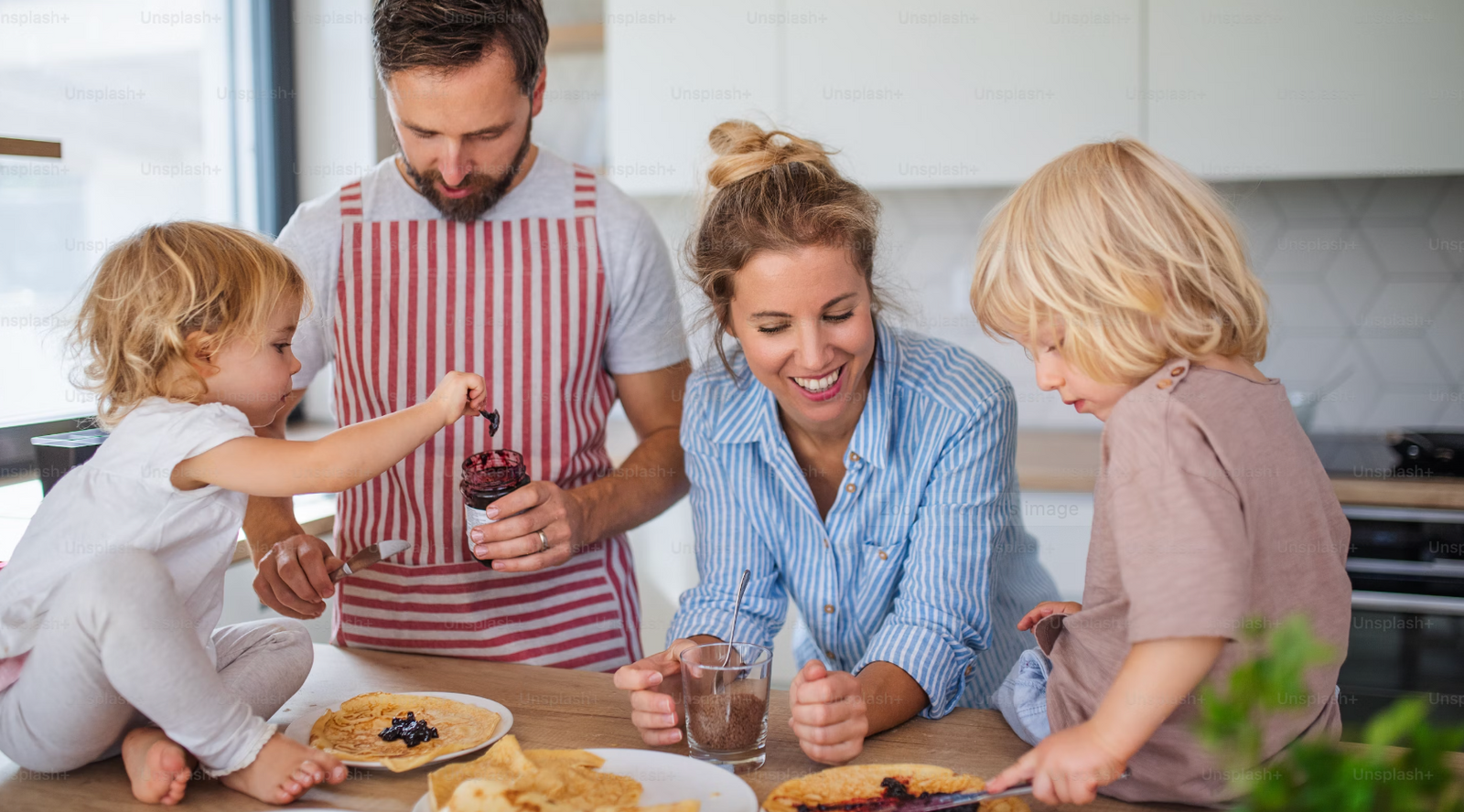 3 DIY Recipes to Make Mother’s Day Memorable