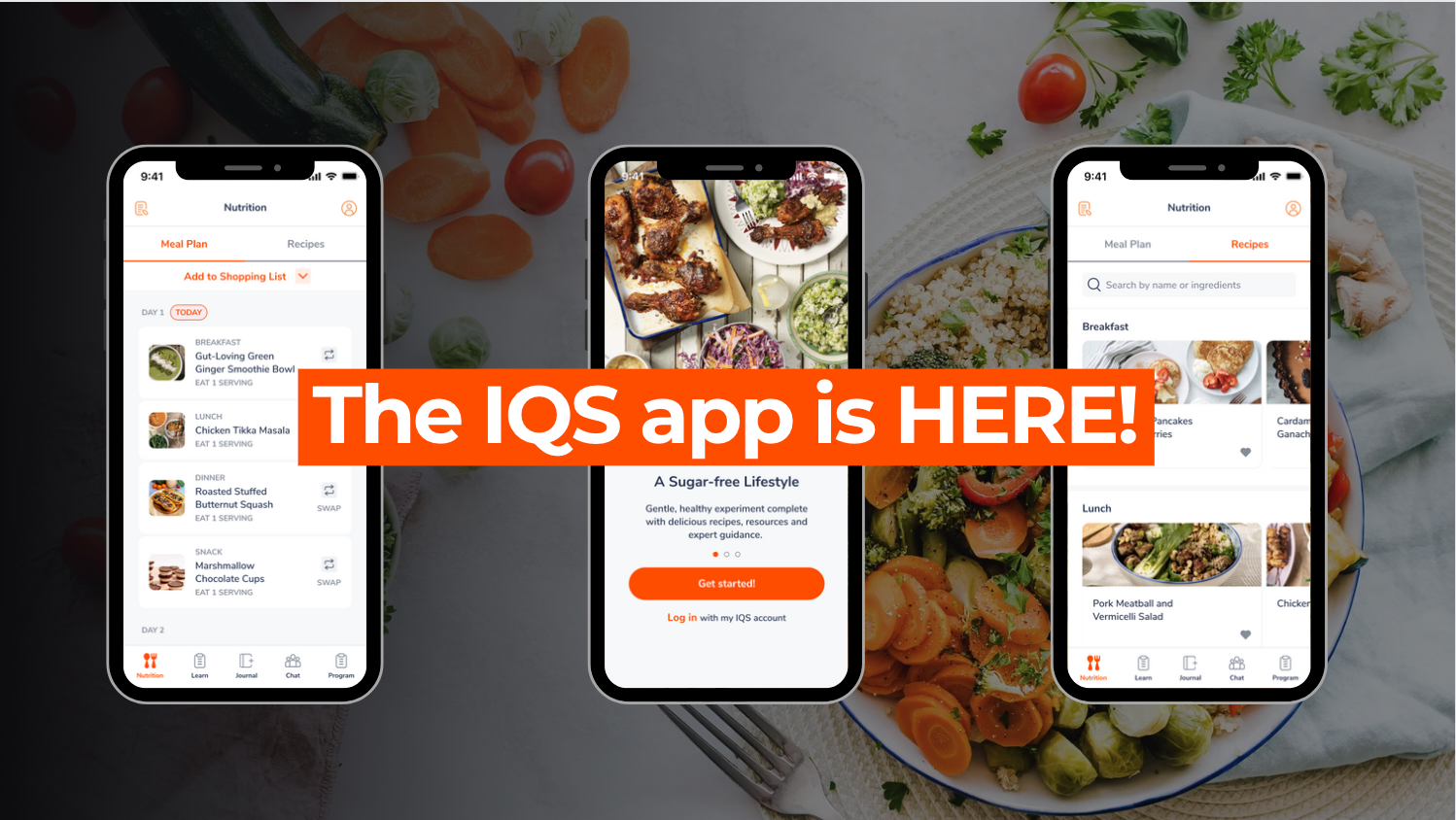 Introducing the Revolutionary 8-Week Program App: Your Ultimate Companion to a Sugar-Free Lifestyle