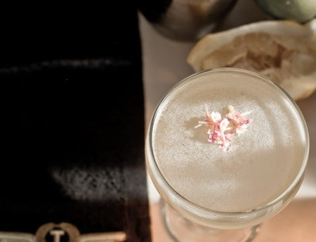 The Ultimate Sugar-free Cocktail