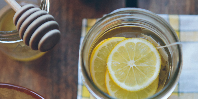 Top Tips For Winter Wellness (+ A Recipe)