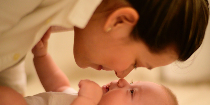 breastfeeding