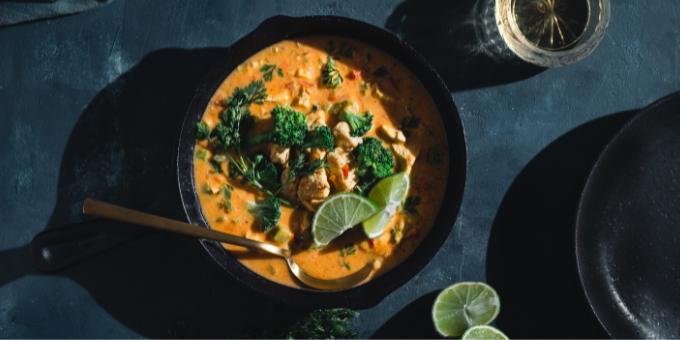 How You Can Build a Healthy & Affordable Meal Plan