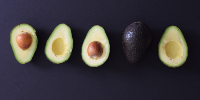 Breaking News: Smashed Avo Toast is on the Table Again