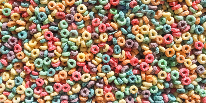 How Junk Food Marketing is Fuelling Childhood Obesity