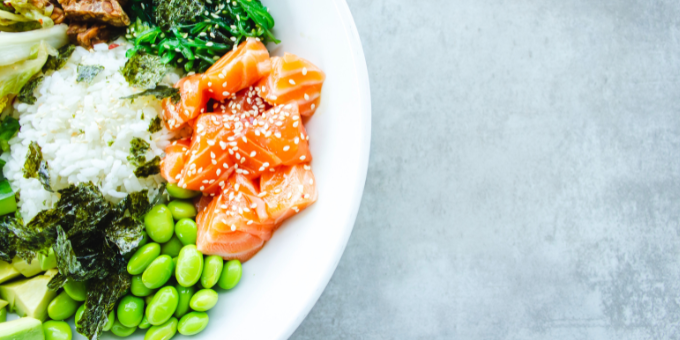 Food Over Fitness: Why Diet Plays a Larger Role Than Exercise in Health