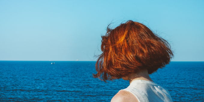 These 5 Foods Fight Hair Loss