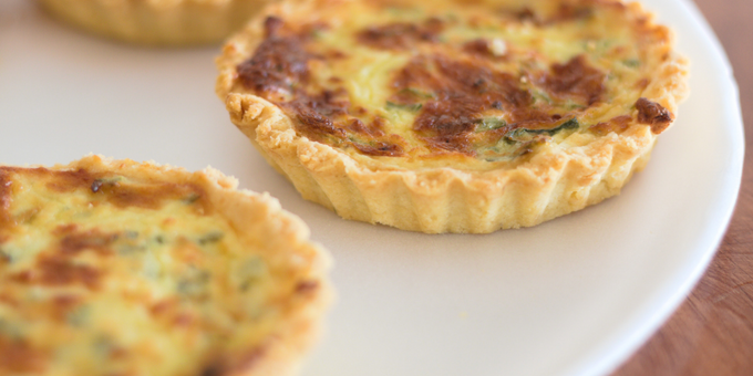 3 Make-Ahead Brekkies For Busy Days