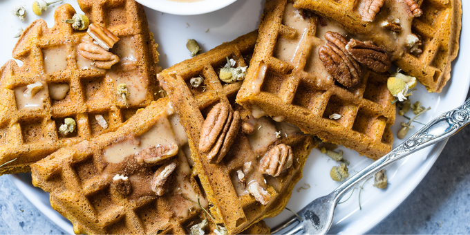 5 Unexpected Foods to Make in a Sandwich Press