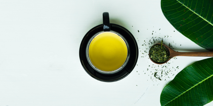 The Surprising Effect Green Tea Has on Metabolic Syndrome
